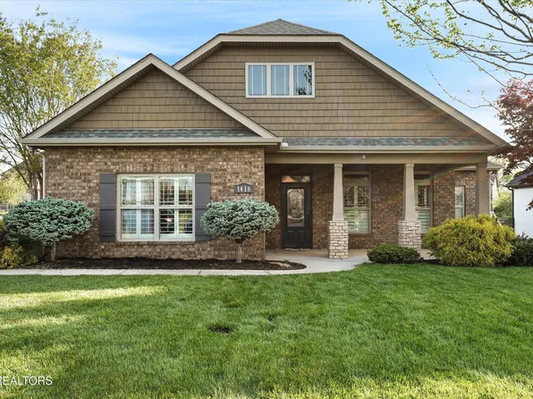 1416 Saint Thomas Way, Alcoa, TN 37701