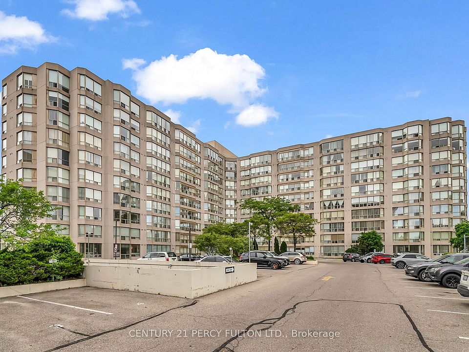 1st image of 309 Major Mackenzie Dr #611