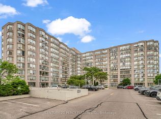 309 Major Mackenzie Dr #611, Richmond Hill, ON L4C9V5
