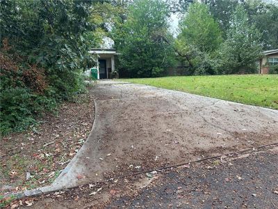 1092 Lynmoor Dr NE, Atlanta, GA, 30319