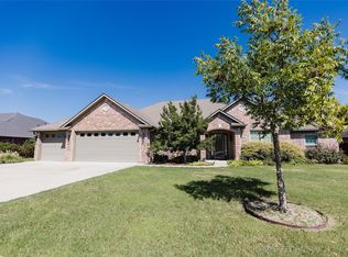 1108 Springfield Court St, Durant, OK 74701