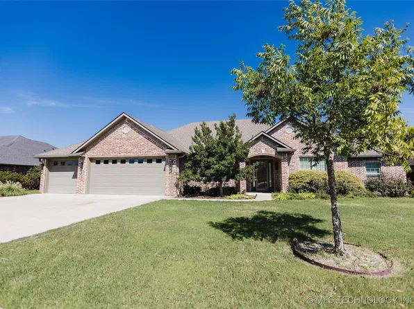 1108 Springfield Court St, Durant, OK 74701