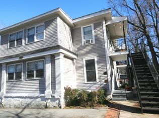 1222 Broad St #G, Durham, NC 27705