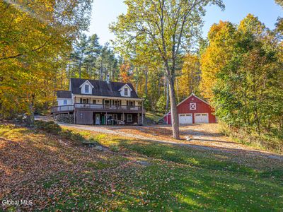 1671 County Route 64, Salem, NY, 12865