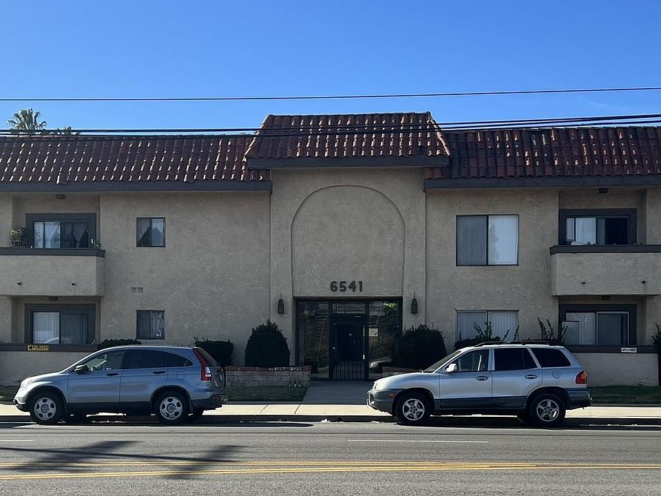 1st image of 6541 Kester Ave APT 207