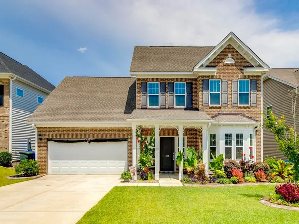 328 Underhill Dr, Columbia, SC 29229