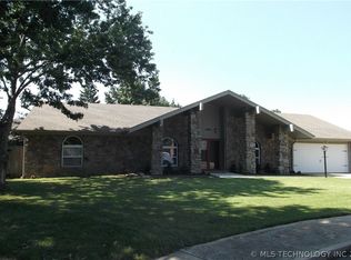 7228 E 64th St, Tulsa, OK 74133