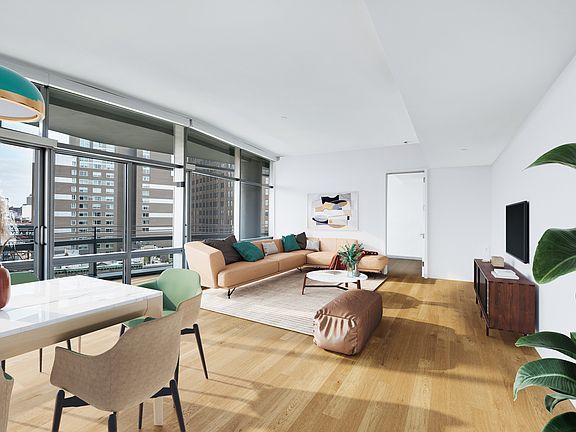 2nd image of 1 York St APT 10B