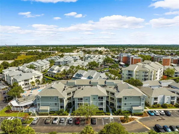 6826 STONES THROW CIRCLE N #11205, ST PETERSBURG, FL 33710