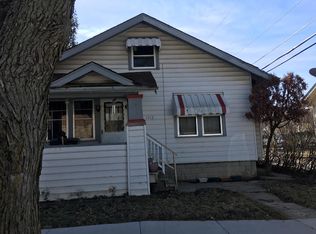 1113 Margaret Ave, Fort Wayne, IN