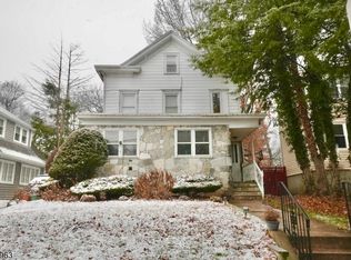 214 Ashland Ave, Bloomfield, NJ 07003