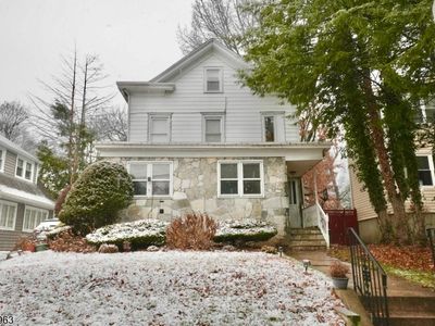 214 Ashland Ave, Bloomfield, NJ, 07003