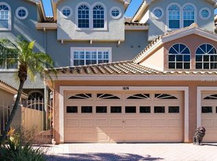 1674 Lago Vista Blvd, Palm Harbor, FL 34685