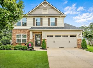 548 Shoreline Blvd, Boiling Springs, SC 29316