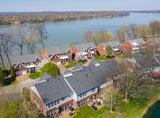 231 Green Harbor Rd UNIT 42, Old Hickory, TN 37138