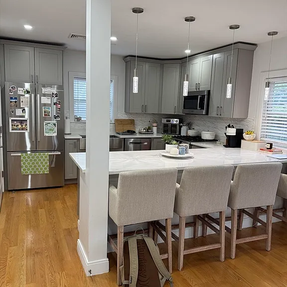 34 Park St #4 — Photo 5