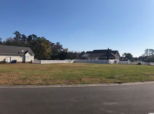 Lots 8 & 19 Dublin Dr, Conway, SC 29526