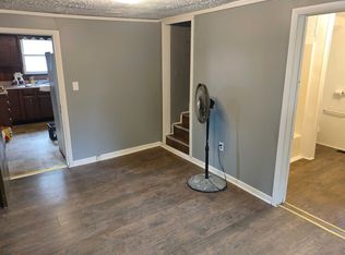 420 N Franklin St, Ladoga, IN 47954