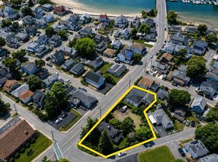 147 Onset Ave, Wareham, MA 02571