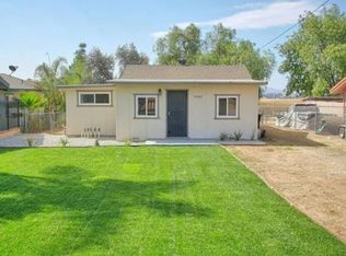 33587 El Centro Ave, Hemet, CA 92545
