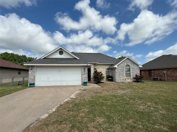 510 Ridgeway Blvd, Weatherford, TX 76086