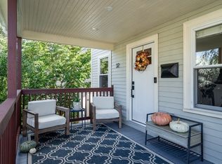 32 Haydn St, Roslindale, MA 02131