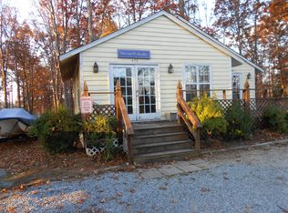 472 Ashmeade Rd, Moneta, VA 24121