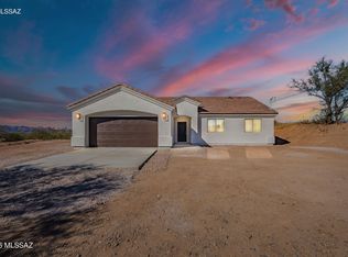 64 Cabana Ct, Rio Rico, AZ 85648