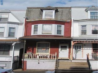 331 Hollenbach St, Reading, PA 19601