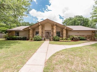7953 S Joplin Ave, Tulsa, OK 74136
