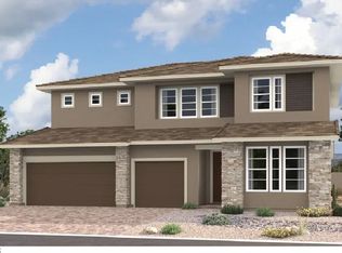 8805 Spencer Garrett St, Las Vegas, NV 89113