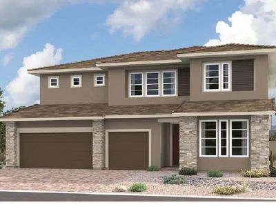 8805 Spencer Garrett St, Las Vegas, NV, 89113