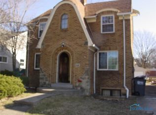 2664 Powhattan Pkwy, Toledo, OH