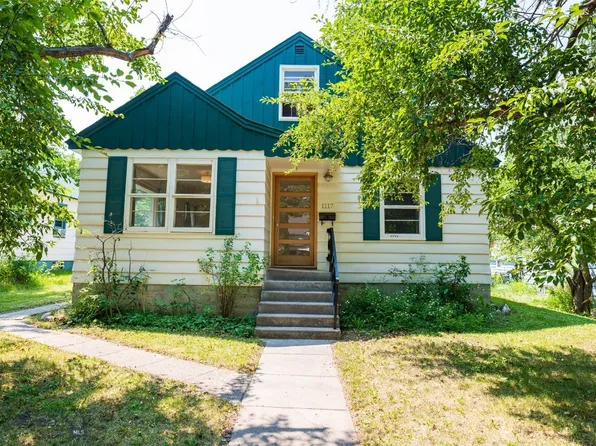1117 S Grand Ave, Bozeman, MT 59715
