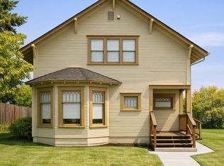 2000 Iron St, Bellingham, WA 98225
