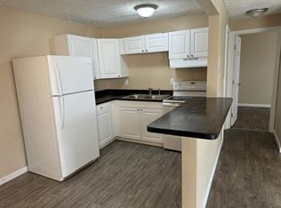 Eagle Crest Apartments, Middletown, OH 45044
