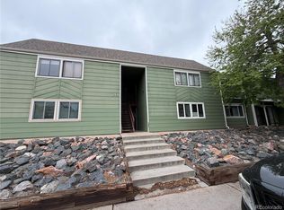 12229 E Ford Avenue, Aurora, CO 80012
