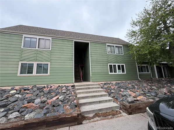 12229 E Ford Avenue, Aurora, CO 80012
