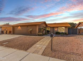 5558 W Cortez St, Glendale, AZ 85304