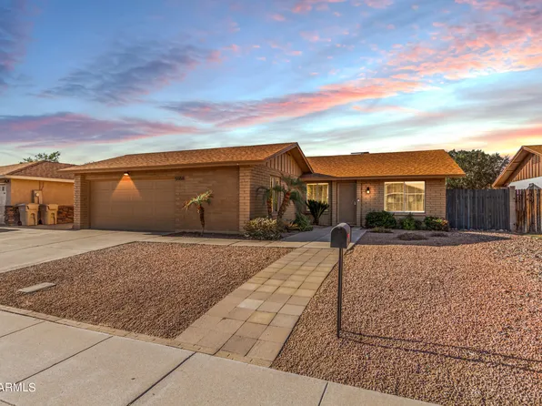 5558 W CORTEZ Street, Glendale, AZ 85304