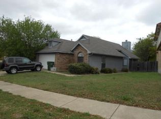 5114 Tree Top Ln, Garland, TX 75044