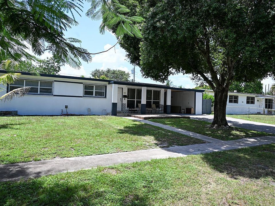 2nd image of 6814 NW 14TH Street