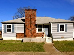 3229 Grafton Ave, Dallas, TX 75211