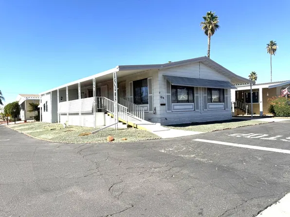 1525 W Oakland Ave Space 104, Hemet, CA 92543