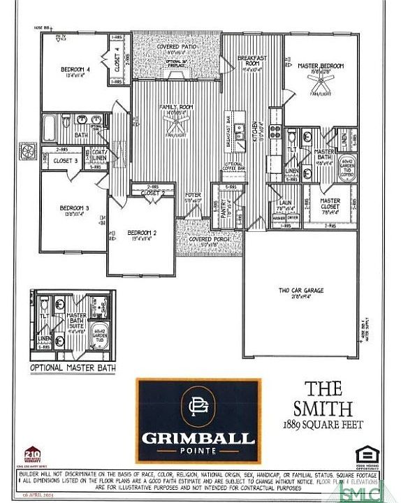 2nd image of 517 Doyle Lane