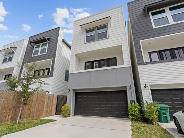 4862 Brinkman St, Houston, TX 77018