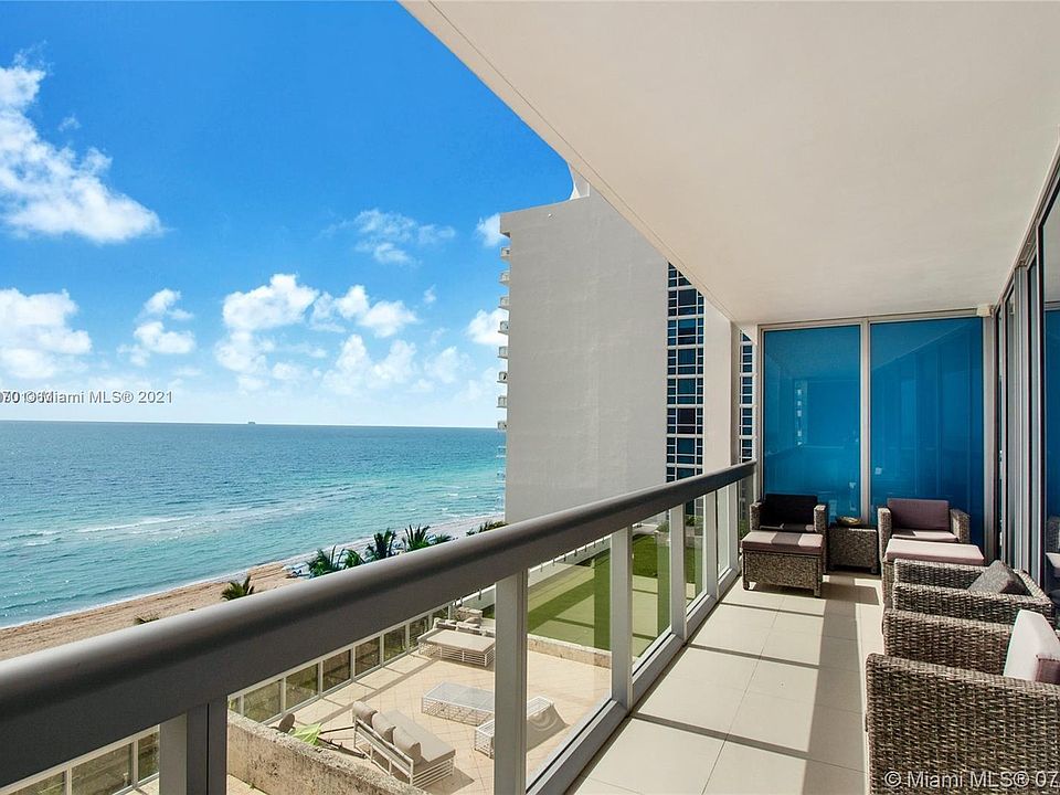 1st image of 6899 Collins Ave Unit 806