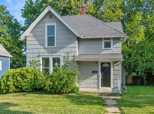 1340 Park Ave, Fort Wayne, IN 46807