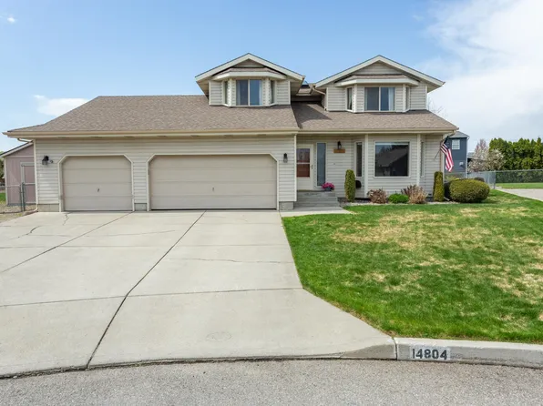 14804 E 21st Ct, Veradale, WA 99037