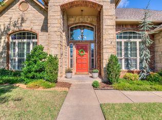 5617 Creekmore Dr, Oklahoma City, OK 73179